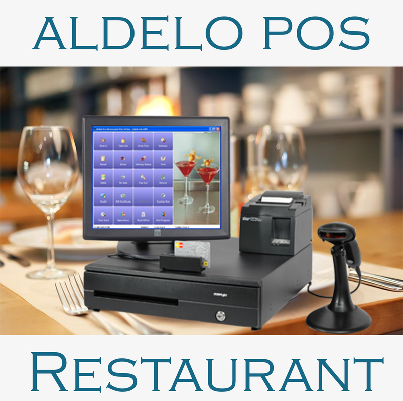 aldelo for restaurants download to quickbooks